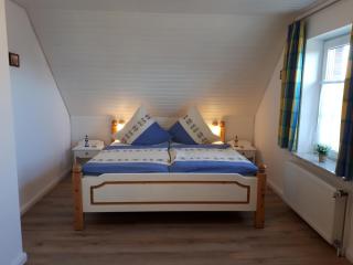 Ferienhaus Ankerglück - Friedrichskoog-Spitze - 8