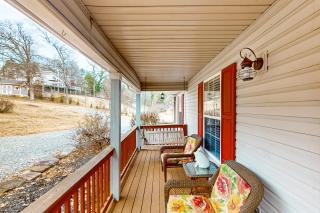 Quiet Cove - Dandridge - 2