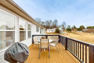 Quiet Cove - Dandridge - 1