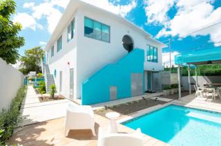 Aquabella 4 Island Serenity in Isla Verde - 3