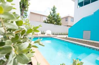 Aquabella 4 Island Serenity in Isla Verde - 1