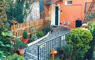 Lino's House - 4