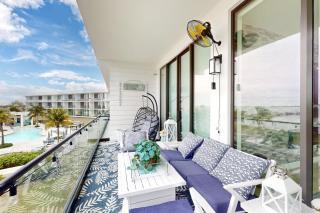 Harbor Island Beach Club Unit 301 - Melbourne Beach - 9