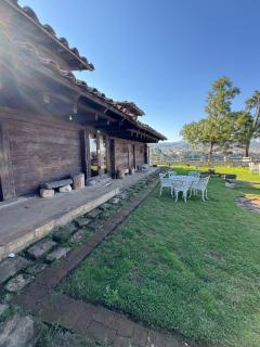 Cabañas Del Valle - Zacatlán - 6