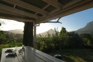 Family home, extraordinary views, newly renovated - Città del Capo - 8