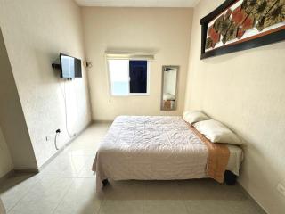 OLIVOS 33 Casa 3 habitaciones 3 piscinas - Mazatlán - 2