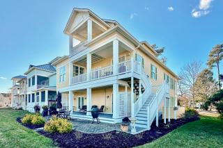The Peninsula --- 27606 S Nicklaus Ave - Millsboro - 0