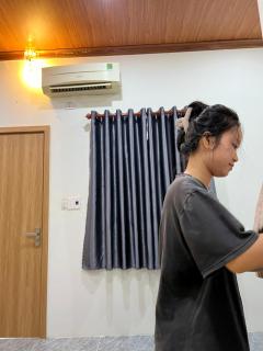 Hotel Hoàng Tuý - Hoi Nghia - 3
