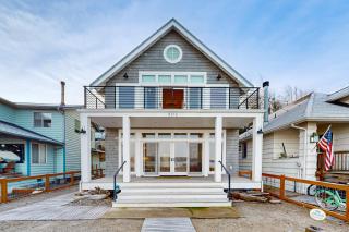 Whale Walk Retreat - Langley - 0