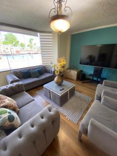 IV-Departamento exclusivo de 3 dormitorios y parqueadero incluido - Cuenca - 5