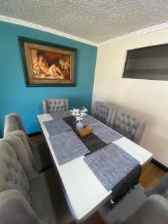 IV-Departamento exclusivo de 3 dormitorios y parqueadero incluido - Cuenca - 3