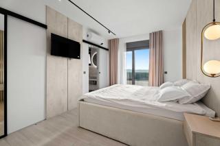 Villa Freedom with heated pool and tennis court - Mala Čista - 5