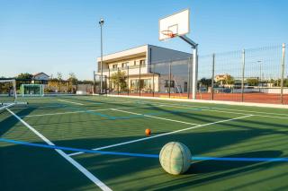 Villa Freedom with heated pool and tennis court - Mala Čista - 4