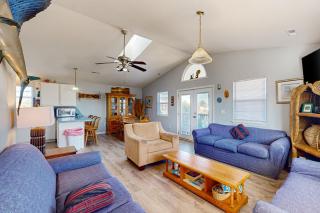 Ocean Charm - Topsail Beach - 9
