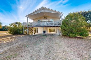 Ocean Charm - Topsail Beach - 0