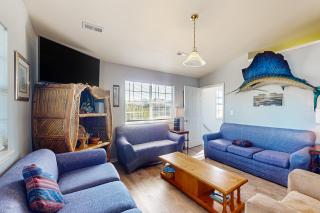 Ocean Charm - Topsail Beach - 5
