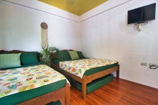 Casa Luntian Lodge and Cafe - Puerto Galera - 6