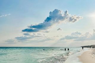 Island Gardens 303 - Fort Walton Beach - 9