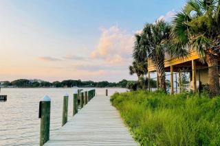 Island Gardens 303 - Fort Walton Beach - 8