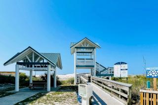 Island Gardens 303 - Fort Walton Beach - 4