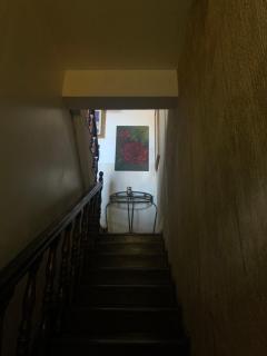 Casa no centro para 8 pessoas - 1