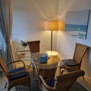 Fewo Muschelgetuschel im Prinz Hamlet - direkte Strandlage - 3