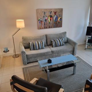 Fewo Muschelgetuschel im Prinz Hamlet - direkte Strandlage - 4