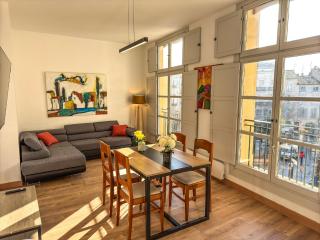 Place de la Mairie, Art Apparts - 4