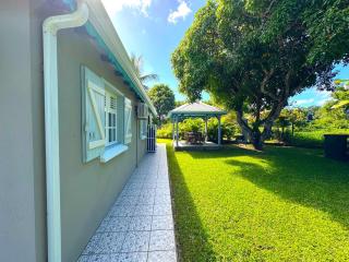 Villa Anima - Baie-Mahault - 1