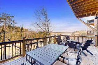 Lakeside Serenity - Dandridge - 8