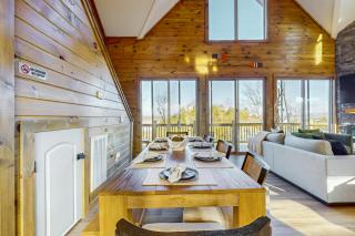 Lakeside Serenity - Dandridge - 3