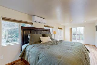 Golden Glow on the Gorge - 1