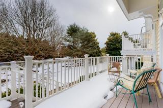 Bayside Bethany Lakes --- 38375 Old Mill Way #159 - Ocean View - 9