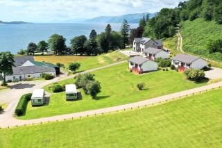 Swallow Cottage near Glencoe - Fort William - 9