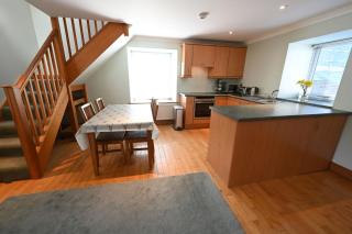 Swallow Cottage near Glencoe - Fort William - 4