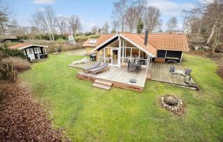 Stunning Home In Dronningmølle - Dronningmølle - 0