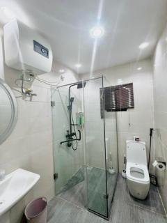 Modern 4 bedroom house - 9
