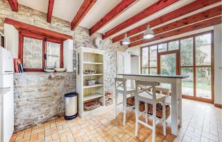 Cozy Home In Saint Lyphard With Wifi - Saint-Lyphard - 4