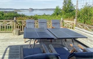 1 Bedroom Beautiful Home In Uddevalla - Uddevalla - 9