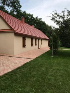 Gyöpszer Gyöngye Vendégház - Egyházasrádóc - 9