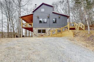 Hothouse Creek Retreat - 0