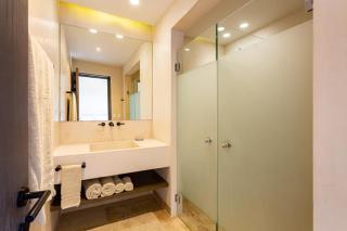 Stylish Apartment 3BR Beachview Villa Rooftop & Concierge - Tulum - 1
