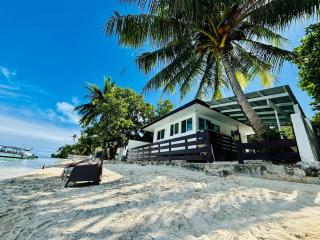 Matira Lagoon - Bora Bora - 2