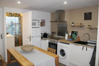 La vue des toits - 1