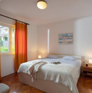 Ana Apartment - Rabac - 4