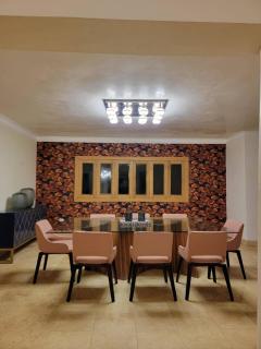 Villa at Metro Country Club - Juan Dolio - 4