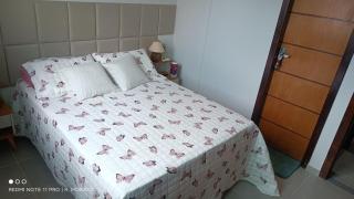 Apartamento mobiliado COP 30 - 7