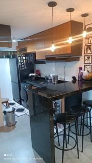 Apartamento mobiliado COP 30 - 2