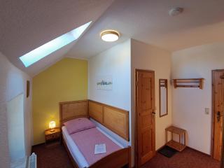 Pension Kronenburghof - 2