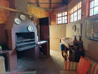 Bergsig Self catering - 2